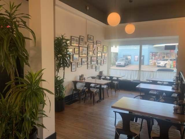 Northport Inn Boutique Hotel Room 9 외부 사진