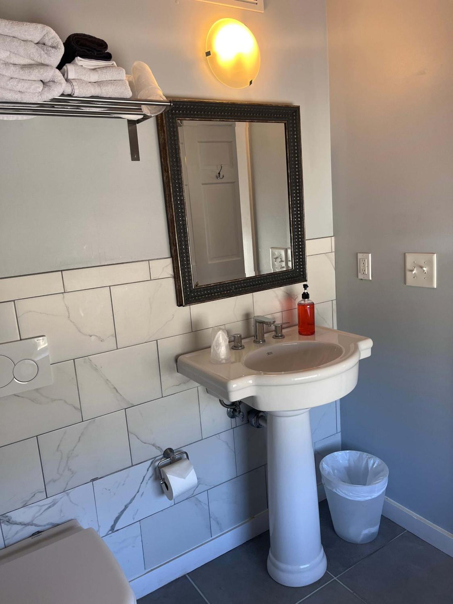 Northport Inn Boutique Hotel Room 9 외부 사진