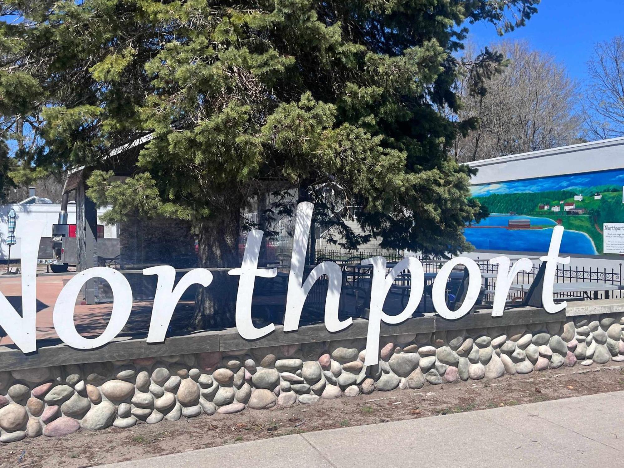 Northport Inn Boutique Hotel Room 9 외부 사진